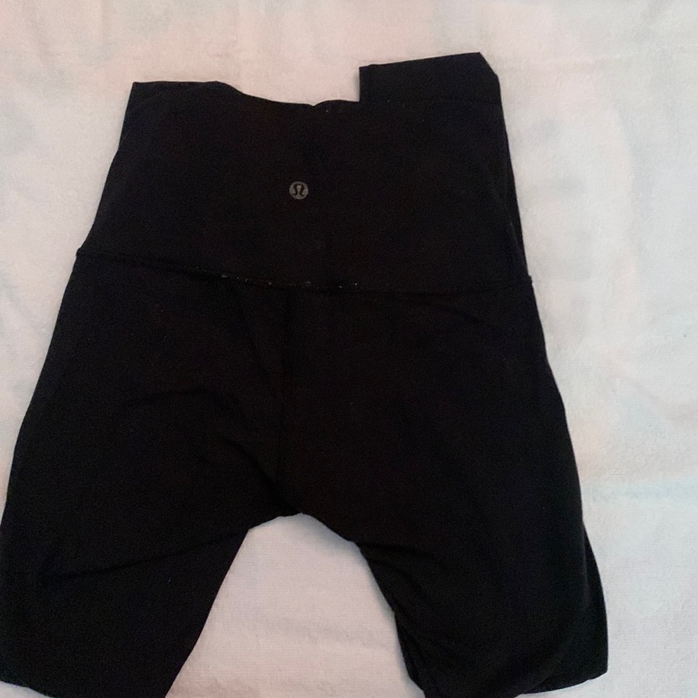Lululemon leggings
